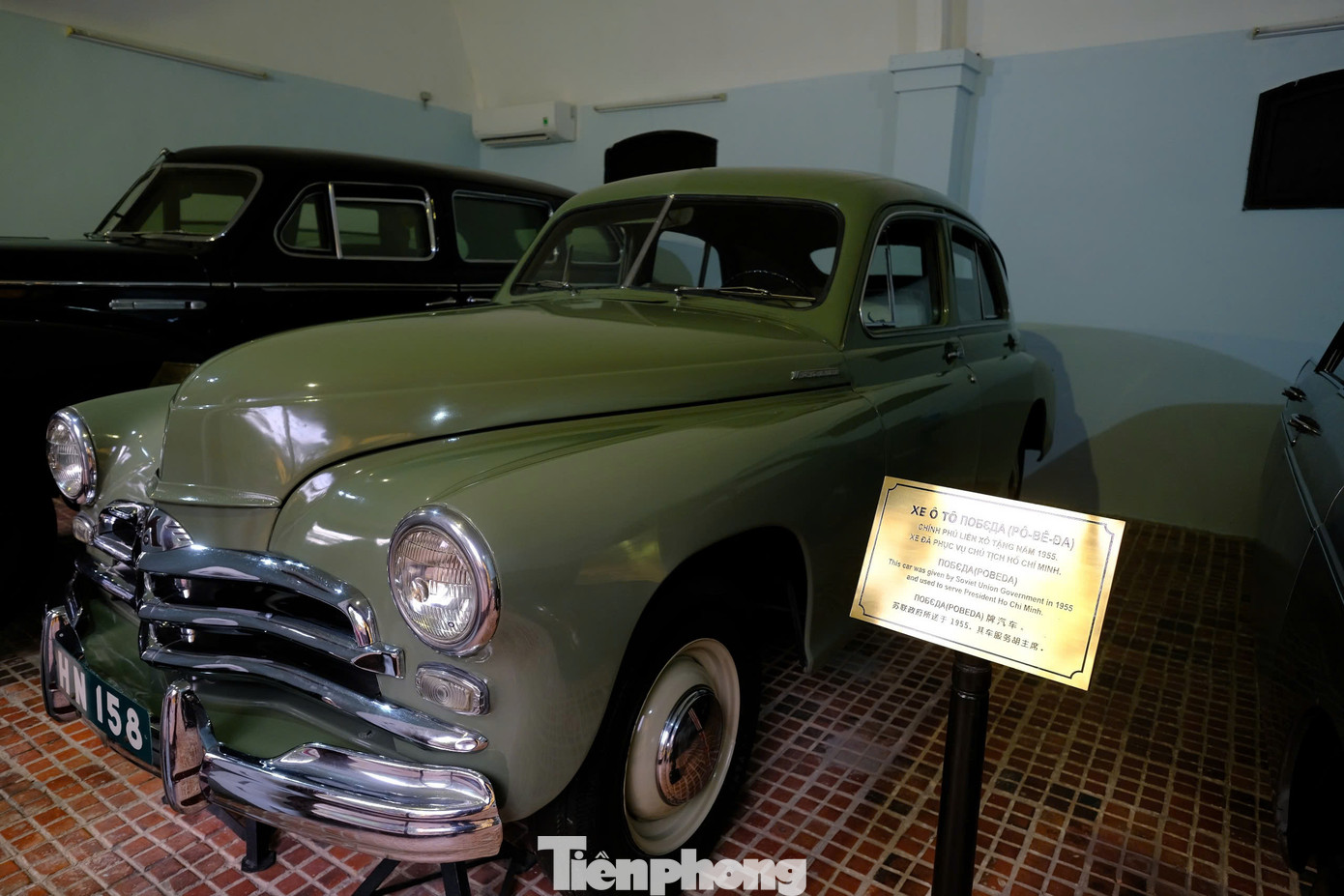 Khám phá bảo vật quốc gia được trục vớt từ đáy biển sâu ảnh 17