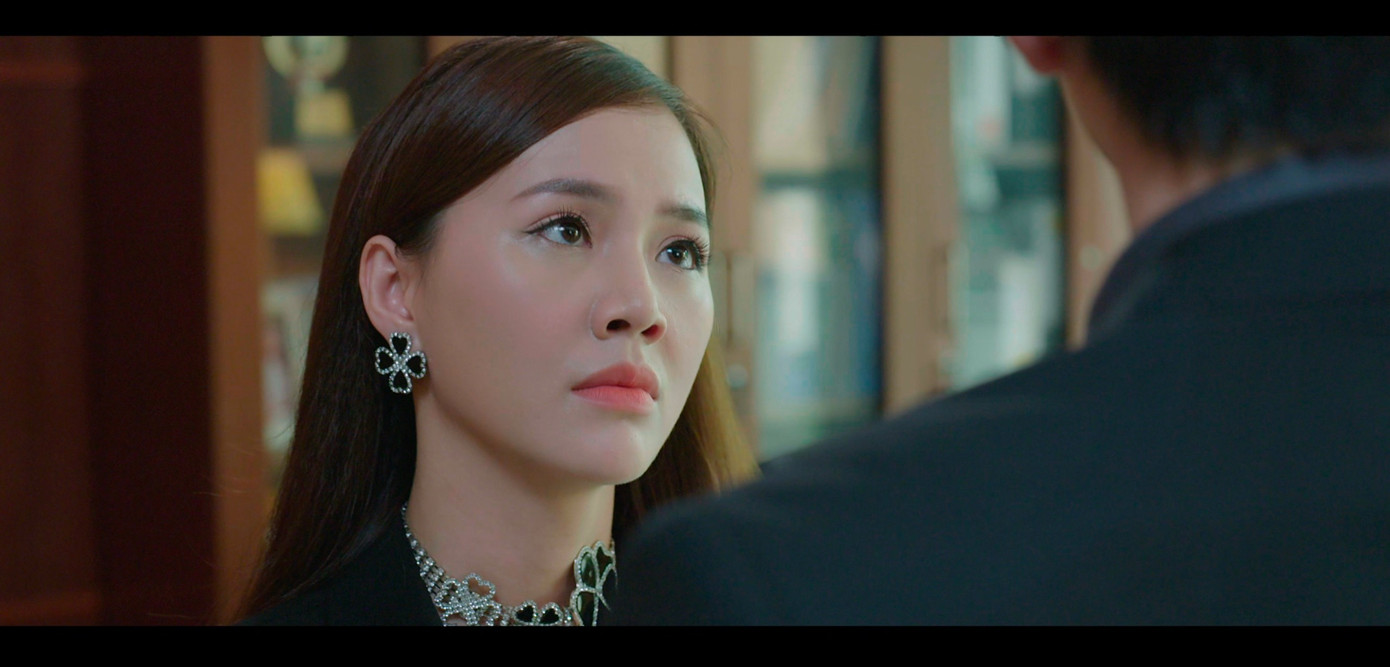 Mai Anh yêu Gia An mù quáng. Mai Anh yêu Gia An mù quáng.