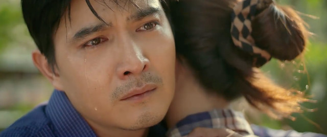 Công đau khổ khi chia tay Phương. Công đau khổ khi chia tay Phương.