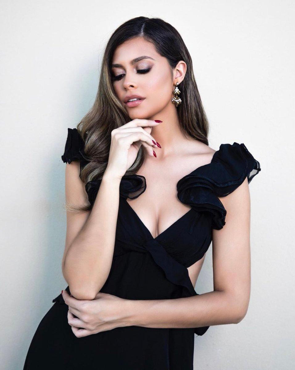 Sau đêm đăng quang, người đẹp bày tỏ niềm hạnh phúc vỡ òa trên trang cá nhân Instagram và khẳng định mọi nỗ lực của cô đã được đền đáp xứng đáng. Cô cho biết sẽ đại diện Puerto Rico với tất cả niềm tự hào và sự chuẩn bị tốt nhất cho đấu trường quốc tế