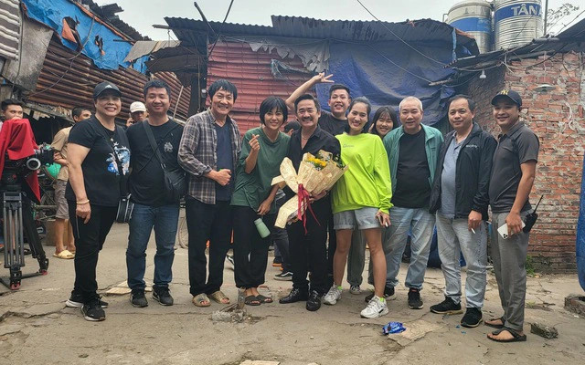 Cuộc đời vẫn đẹp sao được dự đoán ẵm cúp. Cuộc đời vẫn đẹp sao được dự đoán ẵm cúp.