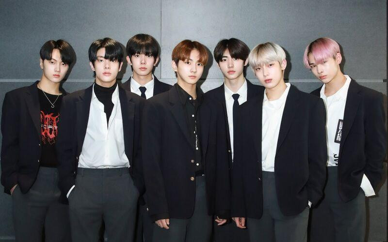 Trước N.Flying, Enhypen cũng có nhiều thành viên mắc COVID-19.