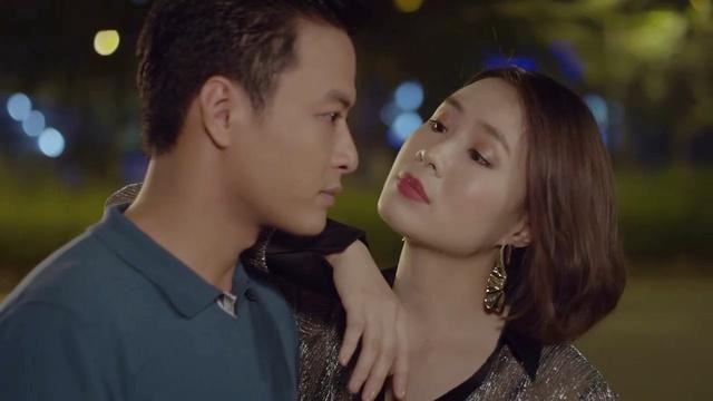 Chuyện tình của Kiên và Châu có nhiều trắc trở, day dứt Chuyện tình của Kiên và Châu có nhiều trắc trở, day dứt