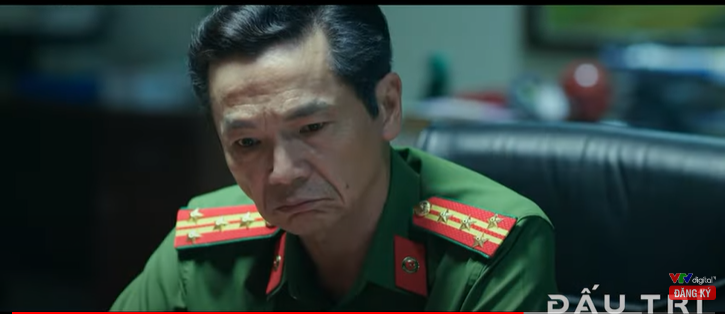 Đại tá Giang trăn trở vụ sinh phẩm KT.