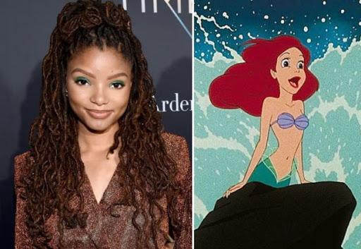 Hiện tại, nhà sản xuất vẫn chưa công bố cụ thể ngày ra mắt của phim. Người hâm mộ kì vọng có thể chiêm ngưỡng nàng tiên cá của Disney trên màn ảnh rộng vào năm 2022 tới.