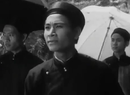 Một số hình ảnh trong phim.