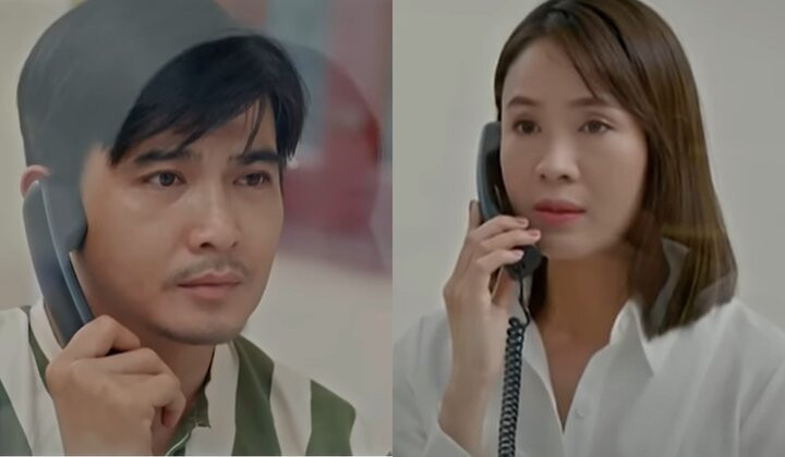 Nghĩa, Hà chấm dứt mọi ân oán. Nghĩa, Hà chấm dứt mọi ân oán.