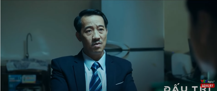 Cơ quan điều tra làm việc với Giám đốc CDC Đông Bình.