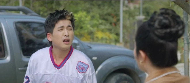 Cù Thị Trà, Kiên Trần trong Những nẻo đường gần xa.