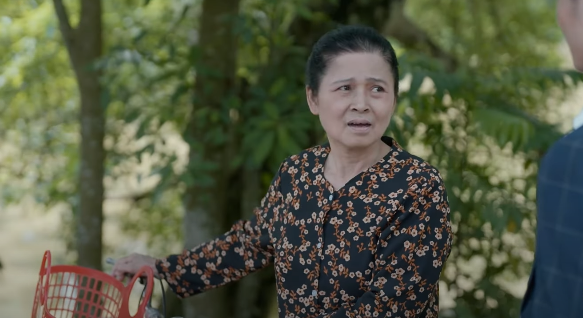 Lời kể của người giúp việc cũ về bố Gia An trái ngược với những gì bà Lan nói. Ảnh: CMH.