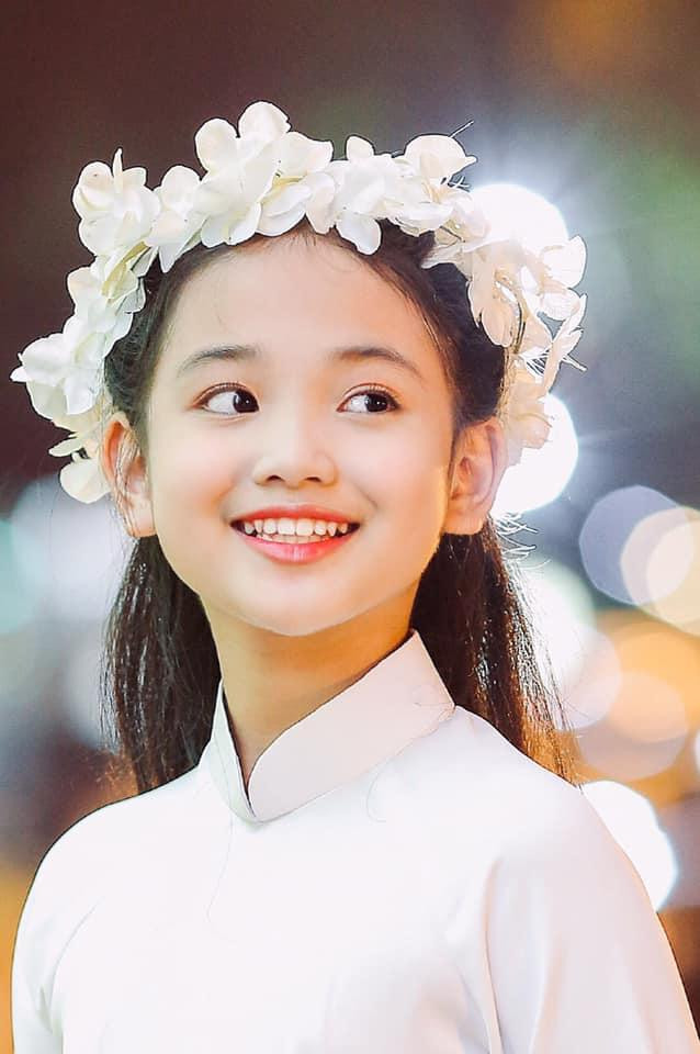 Diễn viên Hà Anh