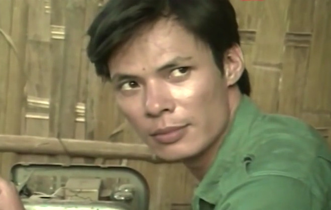 NSƯT Trần Lực đóng nam chính trong Mẹ chồng tôi. NSƯT Trần Lực đóng nam chính trong Mẹ chồng tôi.