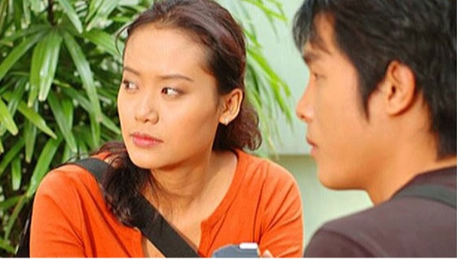 Nhà báo mảng kinh tế Thúy Bình là người năng nổ, xông xáo. Nhà báo mảng kinh tế Thúy Bình là người năng nổ, xông xáo.