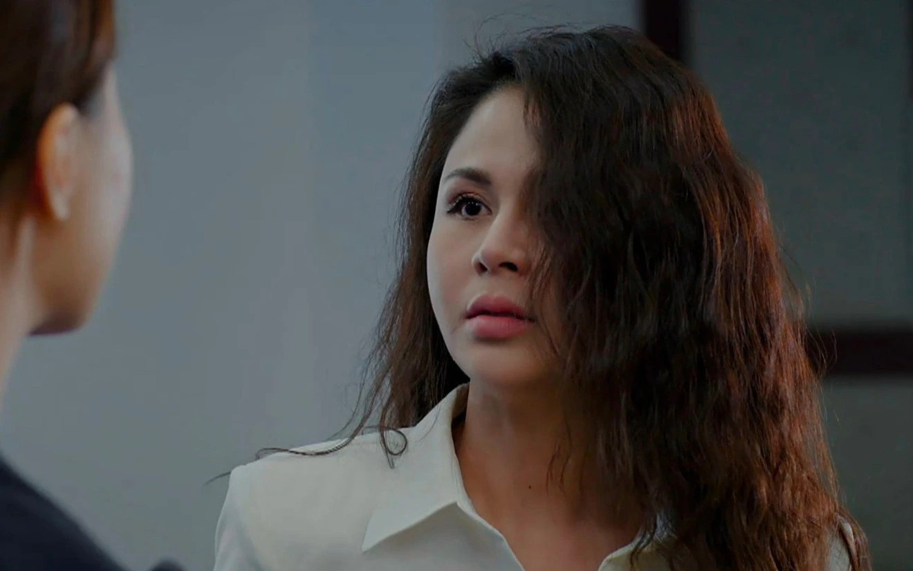 An Nhiên có thể nhận kết cục bi thảm nhất.