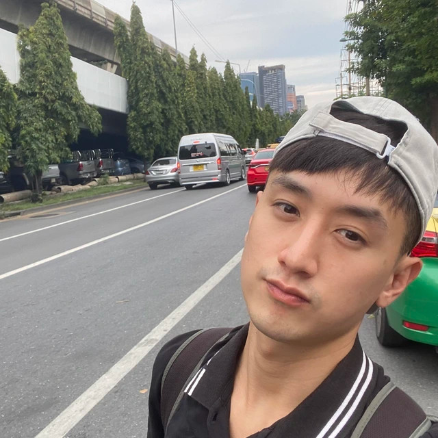 Nam diễn viên vừa mất việc, không có thu nhập ổn định.