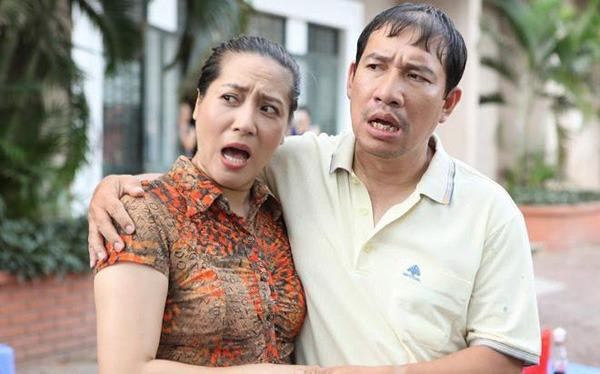 Diễn viên Thu Huyền nhiều năm gắn bó với những tiểu phẩm hài Tết. Diễn viên Thu Huyền nhiều năm gắn bó với những tiểu phẩm hài Tết.