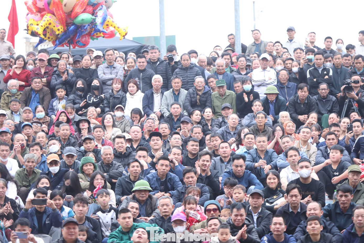 Năm nay, các vận động viên tranh tài để giành hàng chục bộ huy chương nội dung phong trào và nâng cao nam, nữ.