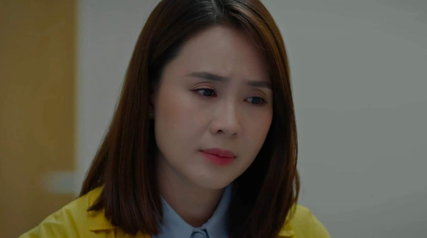 Vai nữ chính của Hồng Diễm bị chỉ trích nhiều nhất. Vai nữ chính của Hồng Diễm bị chỉ trích nhiều nhất.