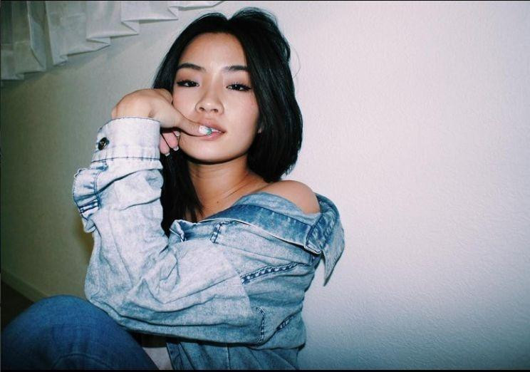 Phong cách đời thường khỏe khoắn, cá tính của mỹ nhân Fast and Furious