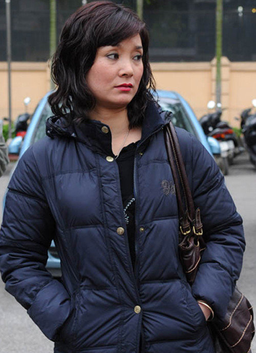 Diễn viên truyền hình nổi tiếng một thời gây sốc vì dính tới mua bán, sử dụng chất cấm. Diễn viên truyền hình nổi tiếng một thời gây sốc vì dính tới mua bán, sử dụng chất cấm.