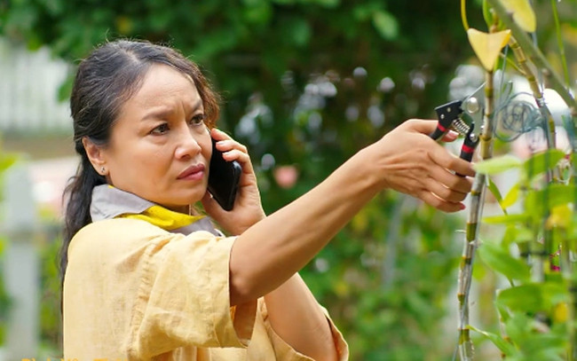 Kịch bản phim nhẹ nhàng, không nhồi nhét bi kịch. Kịch bản phim nhẹ nhàng, không nhồi nhét bi kịch.