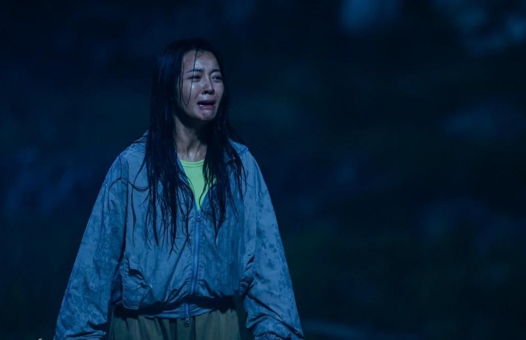 Karen Nguyễn gây ấn tượng trong lần trở lại. Karen Nguyễn gây ấn tượng trong lần trở lại.