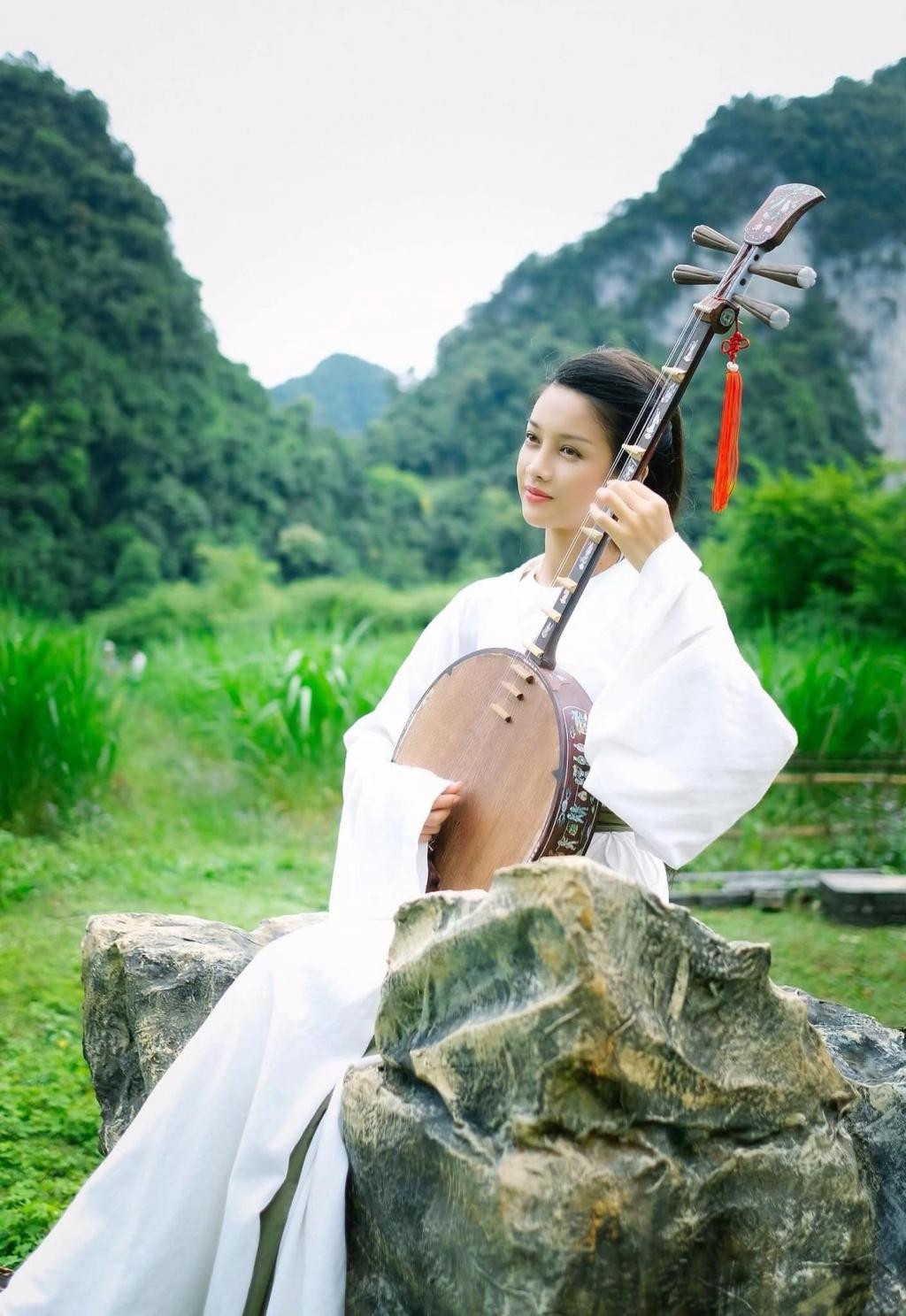 Tuy diễn xuất chưa thực sự nổi trội, song Trình Mỹ Duyên được nhận xét là có nét dịu dàng, đằm thắm của người phụ nữ xưa