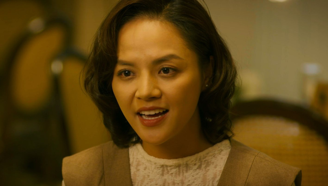 Cha tôi, người ở lại được làm lại từ kịch bản gốc Lấy danh nghĩa người nhà.