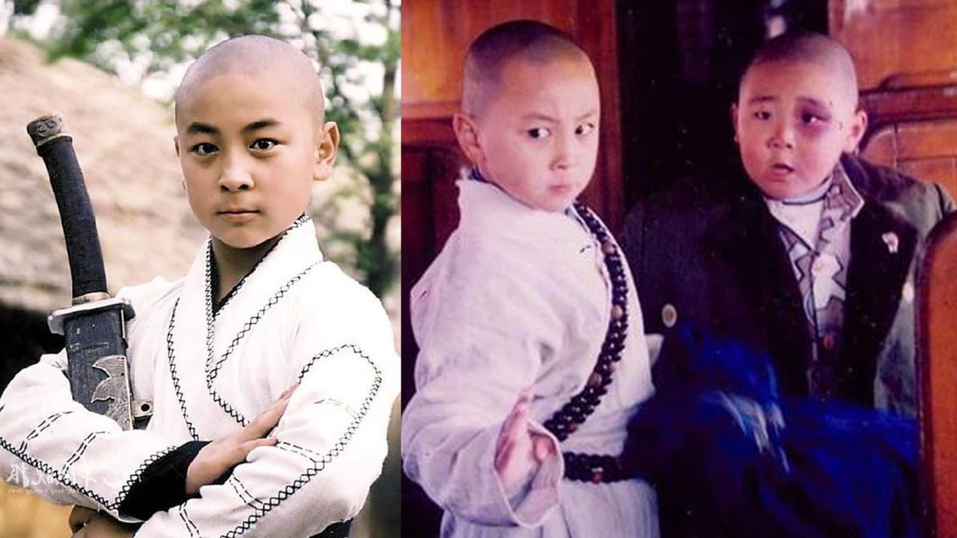 Lối diễn lém lỉnh, vô tư của cậu bé sinh năm 1988 được nhiều khán giả yêu thích. Lối diễn lém lỉnh, vô tư của cậu bé sinh năm 1988 được nhiều khán giả yêu thích.