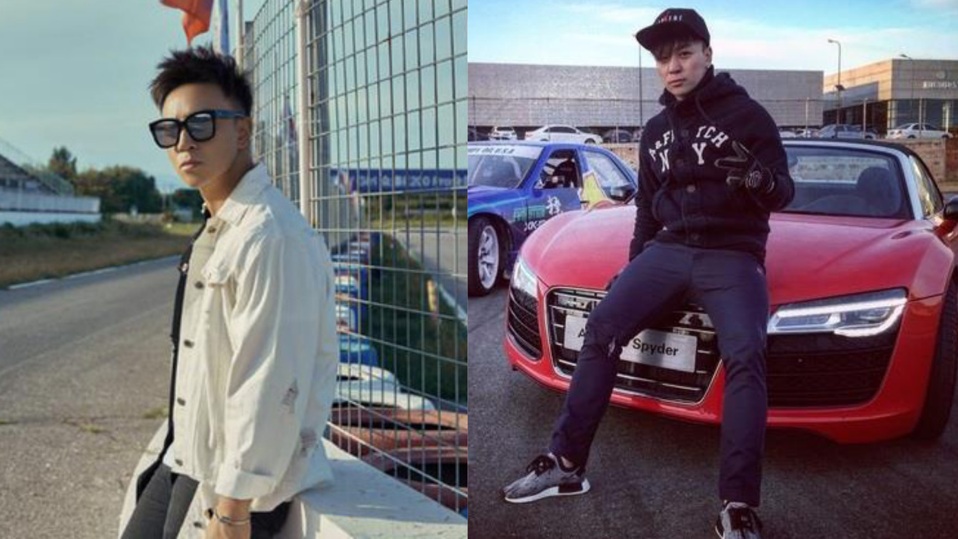 Sao nhí lừng lẫy một thời sống sang chảnh ở tuổi 33. Sao nhí lừng lẫy một thời sống sang chảnh ở tuổi 33.