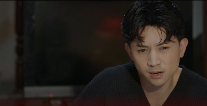 Danh thấy xót xa cho chị dâu. Ảnh: CMH. Danh thấy xót xa cho chị dâu. Ảnh: CMH.