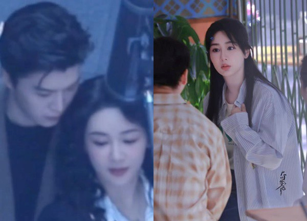 Dương Tử đóng nữ chính phim 199 Love. Dương Tử đóng nữ chính phim 199 Love.