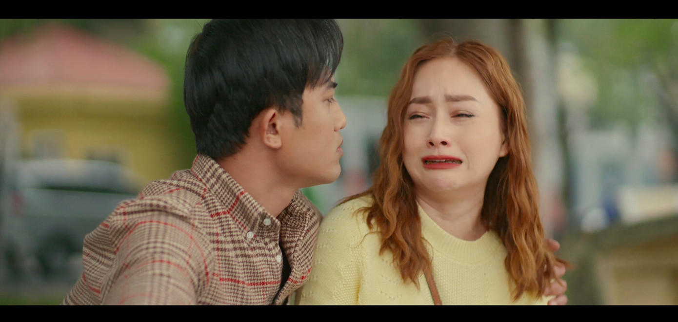 Doãn Quốc Đam, Lan Phương không gây ấn tượng như các vai diễn trước. Doãn Quốc Đam, Lan Phương không gây ấn tượng như các vai diễn trước.