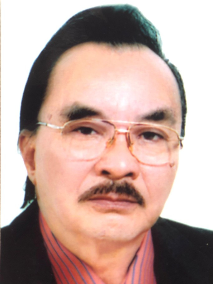 NSƯT Hồng Đức qua đời tại TPHCM.