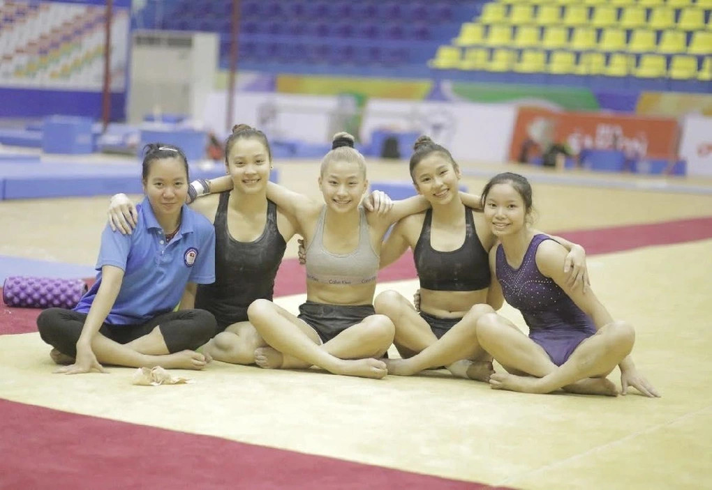 Cục Thể dục thể thao sẽ tổng rà soát các vấn đề liên quan đến công tác huấn luyện của các đội tuyển, đội tuyển trẻ quốc gia.