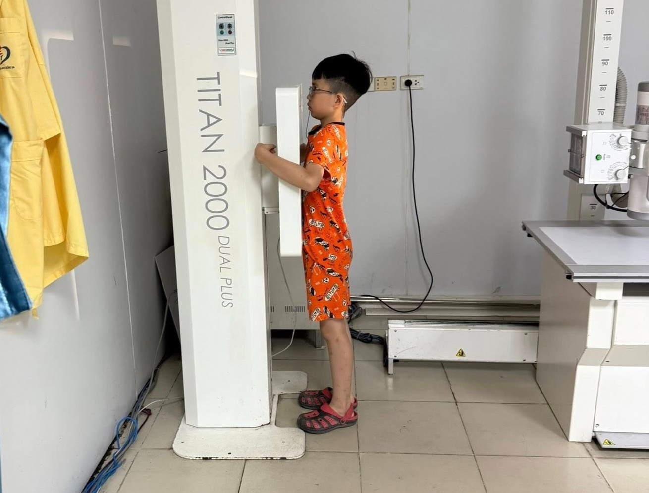 Phụ huynh "tố" trại hè khiến con bị viêm da và ảnh hưởng tâm lý nghiêm trọng. Phụ huynh "tố" trại hè khiến con bị viêm da và ảnh hưởng tâm lý nghiêm trọng.