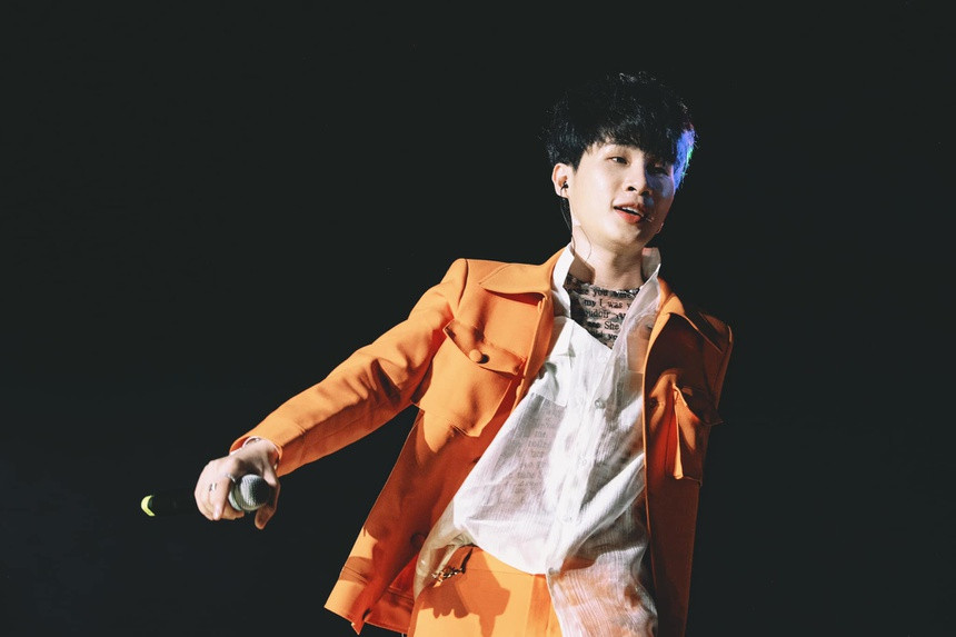 Jack "xin lỗi cả thế giới" sau scandal nhưng vẫn bị phản ứng. Jack "xin lỗi cả thế giới" sau scandal nhưng vẫn bị phản ứng.