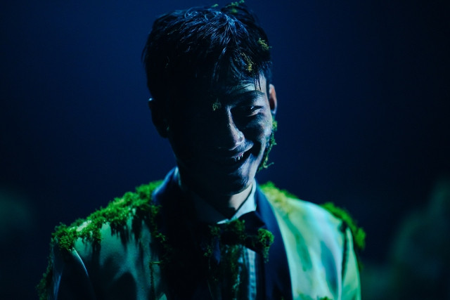 Hiệu ứng hù dọa xuất hiện tiết chế, tinh tế hơn. Hiệu ứng hù dọa xuất hiện tiết chế, tinh tế hơn.