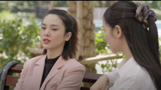 Đừng làm mẹ cáu hoãn phát sóng.