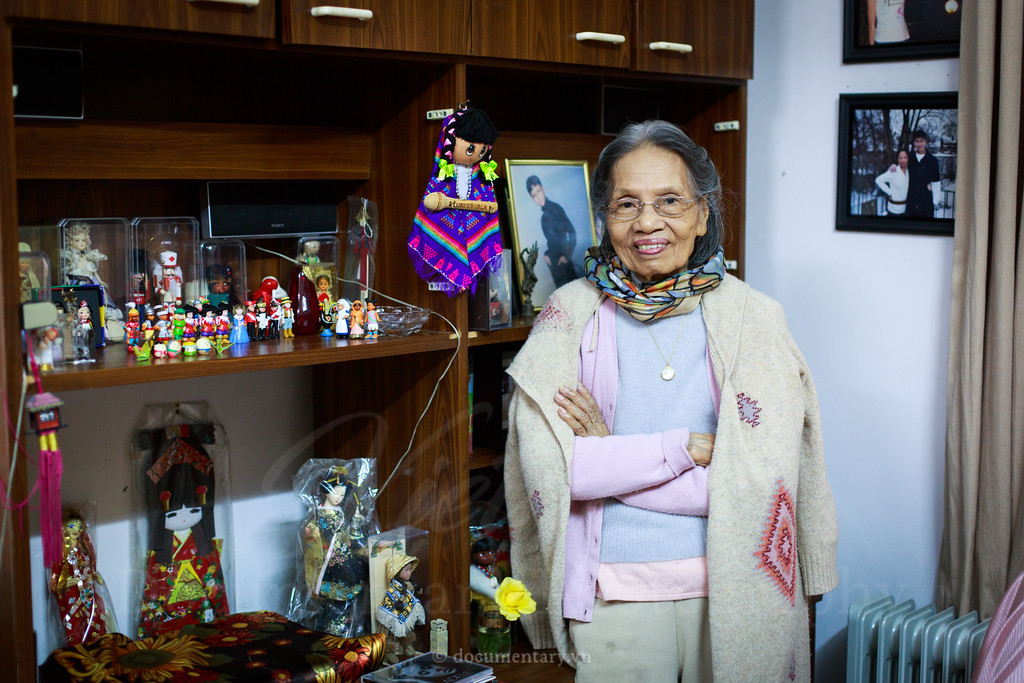 PGS. Đặng Thị Hạnh có chuyên môn vững vàng, chắc chắn về văn học Pháp. Ảnh: Thành Long. PGS. Đặng Thị Hạnh có chuyên môn vững vàng, chắc chắn về văn học Pháp. Ảnh: Thành Long.