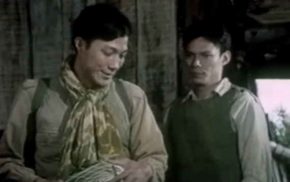 Các diễn viên phim Hoa ban đỏ. Các diễn viên phim Hoa ban đỏ.