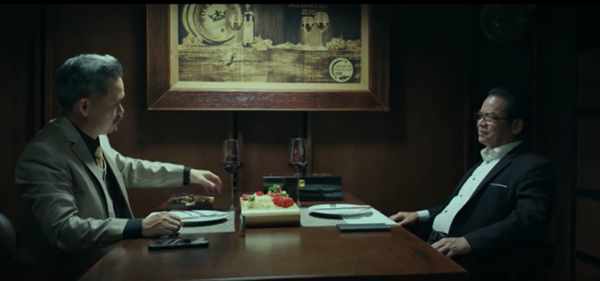 Đức muốn điều tra Đông. Ảnh: CMH. Đức muốn điều tra Đông. Ảnh: CMH.