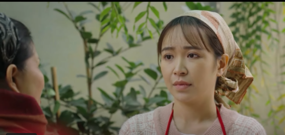 Son khó xử khi họ hàng liên tục nhờ vả. Ảnh: CMH.