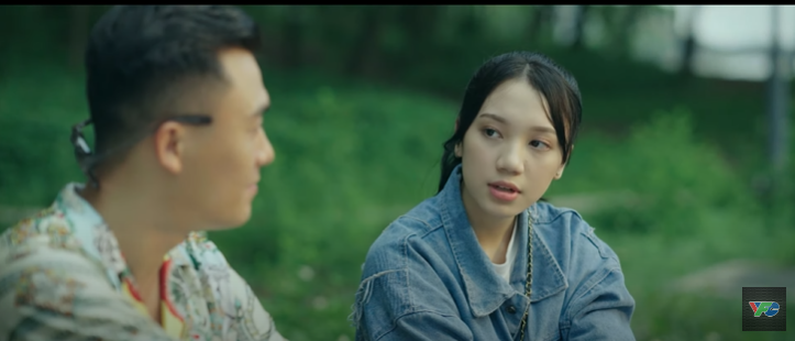 Quyên biết Phong có ý đồ với mình. Quyên biết Phong có ý đồ với mình.