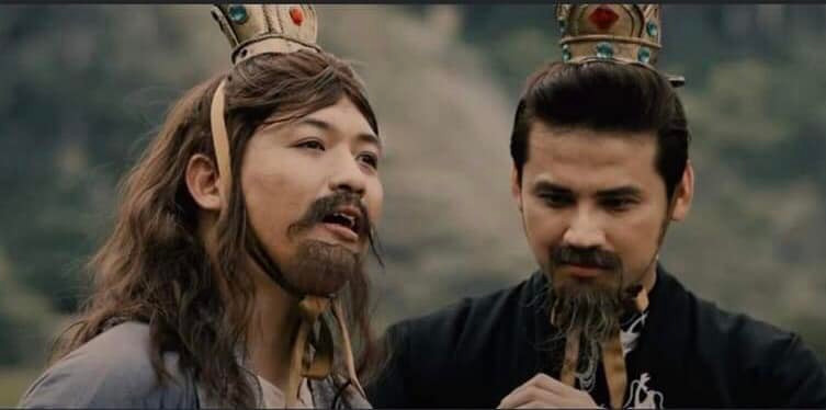 Phim lịch sử cần đầu tư nhiều nhưng doanh thu không khả quan. Phim lịch sử cần đầu tư nhiều nhưng doanh thu không khả quan.