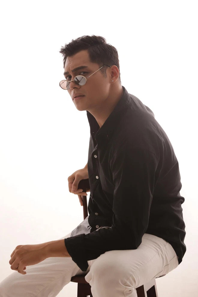 Phan Thắng đặc biệt coi trọng sự chuẩn bị từ ngoại hình tới cách giao tiếp của nhân vật trước khi phim bấm máy.