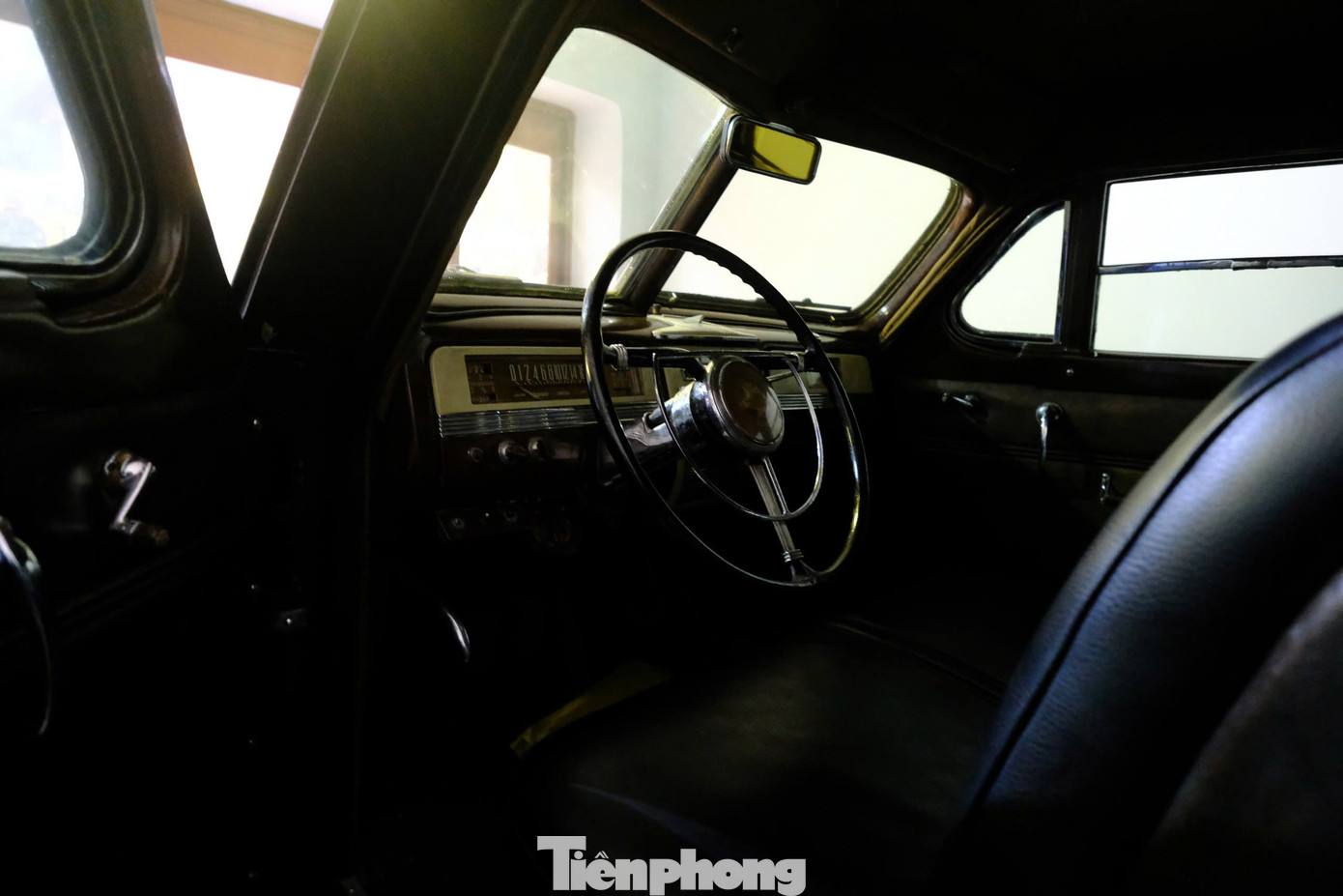 Lần đầu tiên sau 55 năm, Khu Di tích Chủ tịch Hồ Chí Minh tại Phủ Chủ tịch có hiện vật được công nhận là bảo vật quốc gia. Lần đầu tiên sau 55 năm, Khu Di tích Chủ tịch Hồ Chí Minh tại Phủ Chủ tịch có hiện vật được công nhận là bảo vật quốc gia.