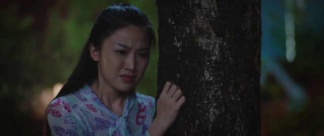 Thục Anh đau đớn khi biết bạn trai có ý đồ xấu với Nhi (Khả Ngân).