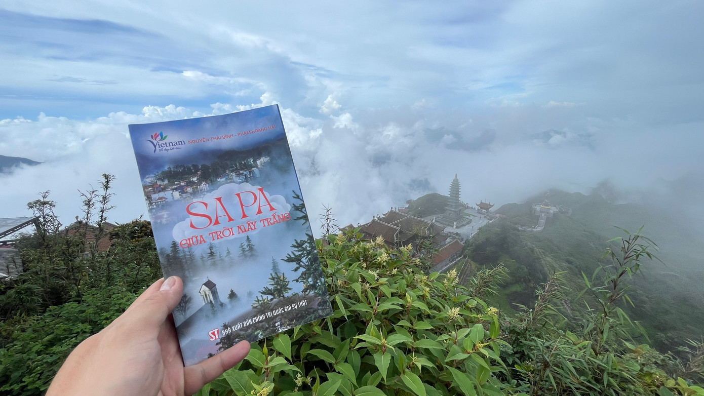 Nhiều chi tiết trong sách khiến đội ngũ biên tập thích thú như những trang viết, câu chuyện về tuyết, về thảo quả, ẩm thực của người dân bản địa.