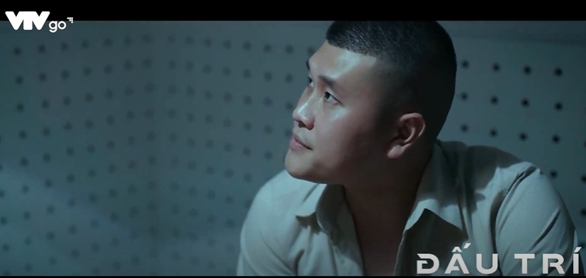 Duy bất hợp tác, nói không biết Duy là ai.